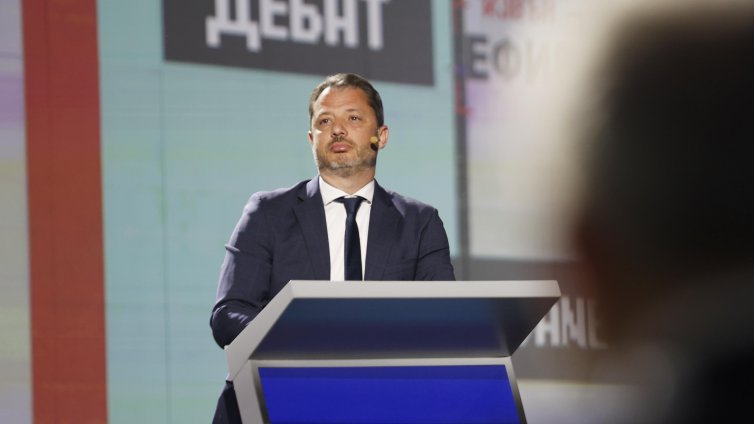 Делян Добрев: Бюджетът е най-спешен и важен
