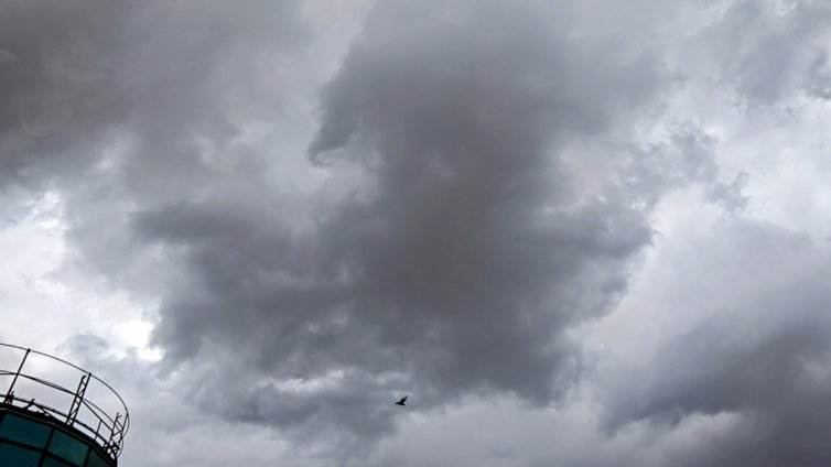 Облачно време в цялата страна през следващото денонощие