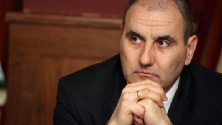 Цветан Цветанов: На никой не му се отива на предсрочни парламентарни избори