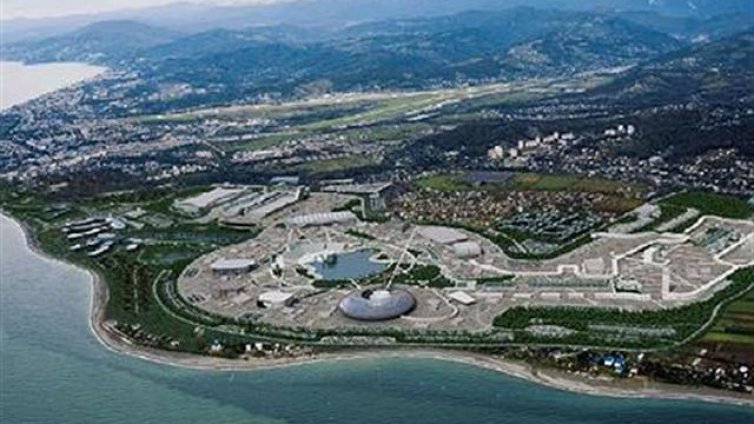 9 любопитни факта за Сочи