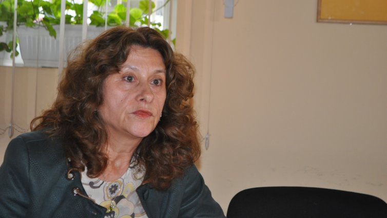 Настаниха битото момиче от Варна в кризисен център