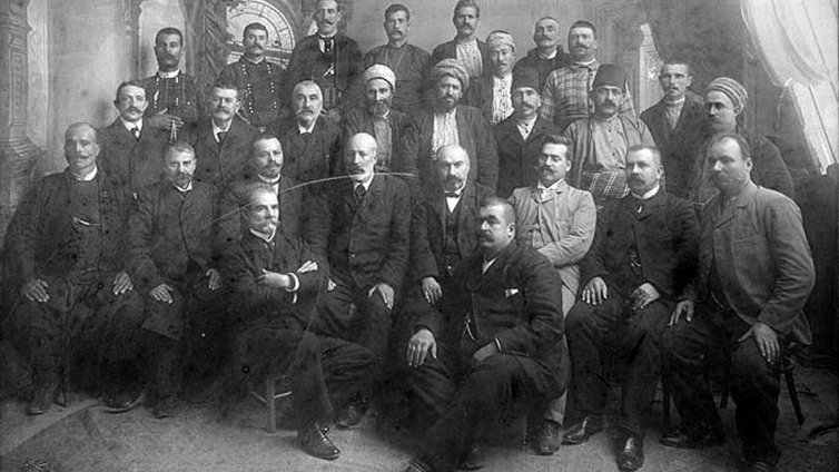 Непознатата история: По окръжните избори във Варна