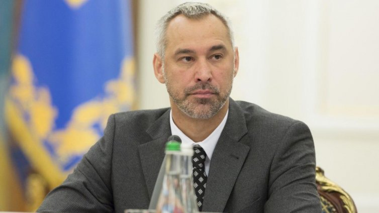 Украинският парламент гласува вот на недоверие на главния прокурор