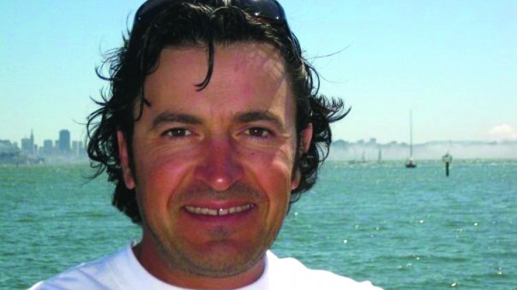 Калин Георгиев: Морякът по душа не може да не е мечтател