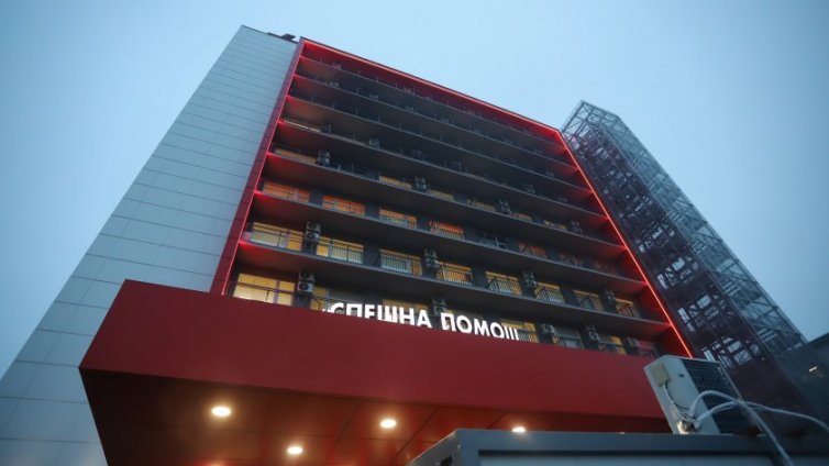 Двама от пострадалите на АМ "Струма" са изписани от болницата