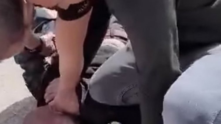 Белишки загази! Кметското синче пак в ареста, ударил полицай!