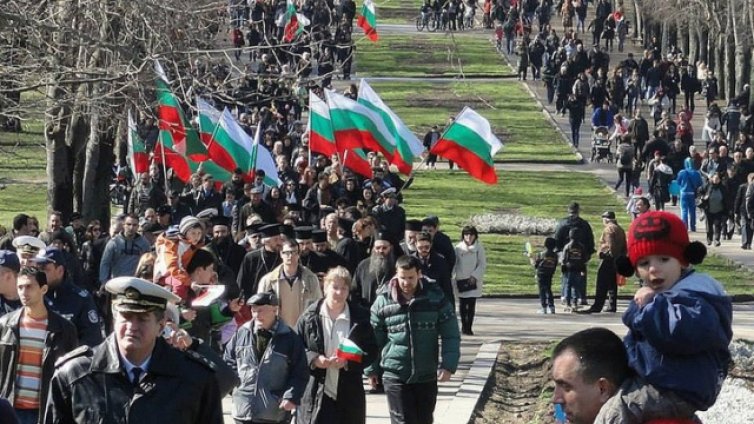 Богата културна програма е предвиденa за 3-ти март във Варна