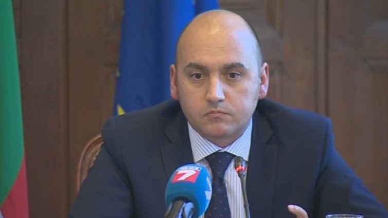 Васил Грудев: Ще либерализираме еднодневните договори