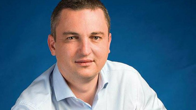 ГЕРБ официално издигна Иван Портних за кмет на Варна