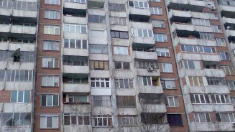 Живеем натясно, трети сме по пренаселени жилища в ЕС  