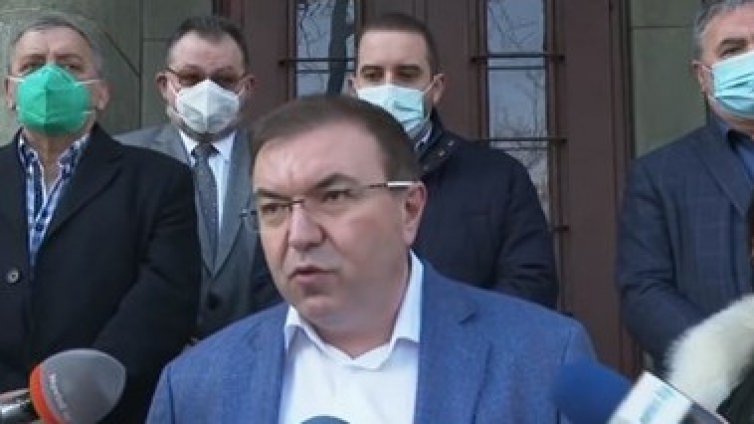 Отварят заведения и фитнеси от 1 април, но с условия (ВИДЕО)