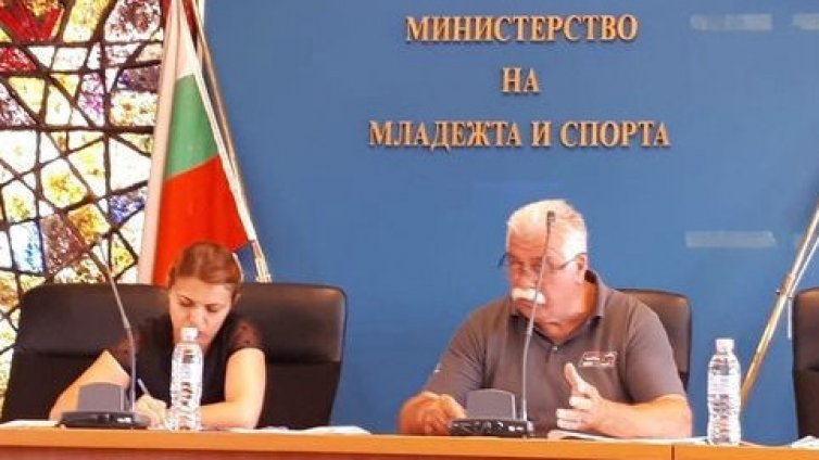 Преизбраха Росен Марангозов за президент на федерацията по ветроходство