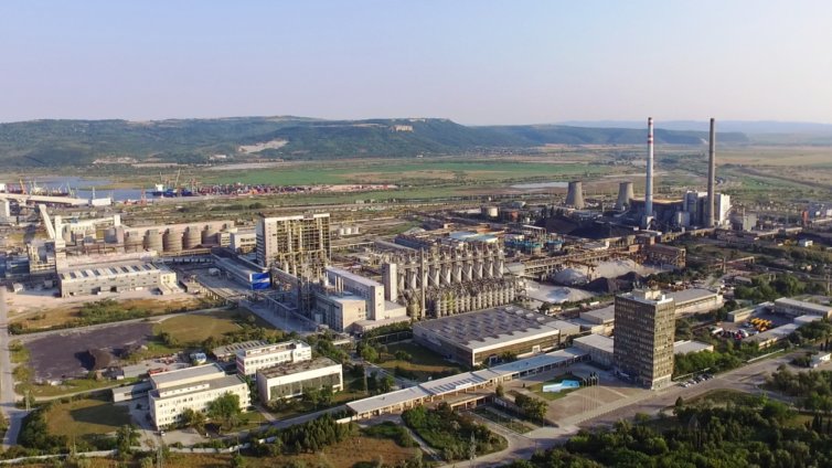 За м.г. „Солвей Соди“ отчете над 164 млн. лв. печалба