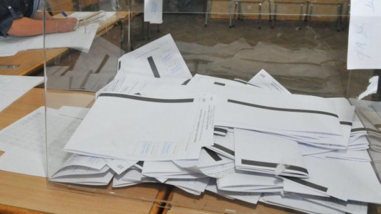 Ще гласуваме за кметове на 27 октомври