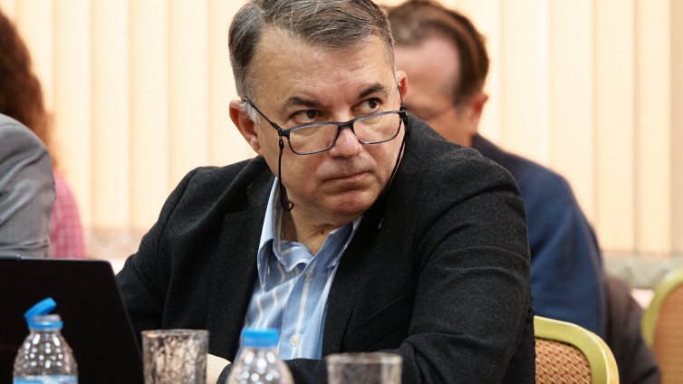 Богомил Николов за Бюджет 2026: Да го мислят децата ни