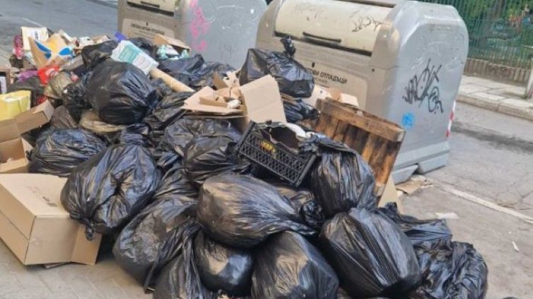 Канят собственици на заведения във Варна на дискусия за управление на отпадъците