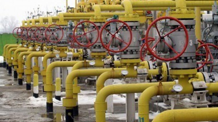 "Овергаз" трябва да плати до края на месеца за доставките през "Булгаргаз"