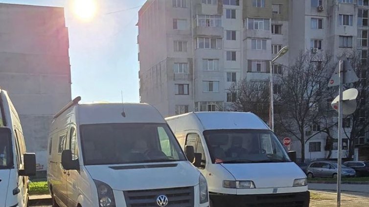 Граждани масово нарушават наредба на Община Варна
