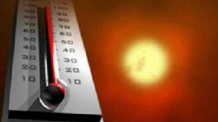 Бум на колабирали в жегите във Варна