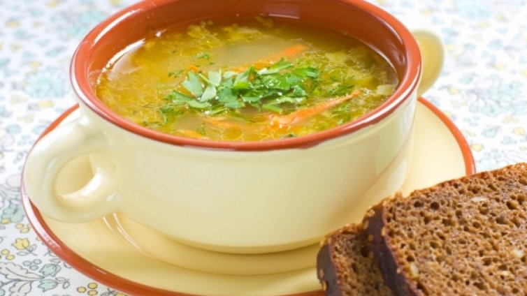 България е сред страните с най-вкусни супи в света