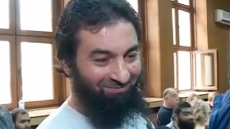 Ахмед Муса влиза в затвора за 4 години