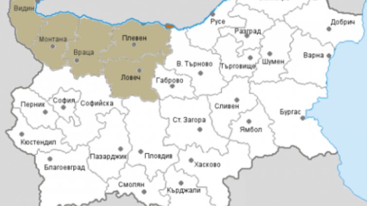 Над 43% от децата в Северозапада - с един родител в чужбина