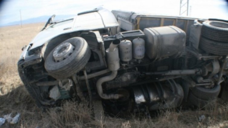 Три жертви на катастрофи за денонощие