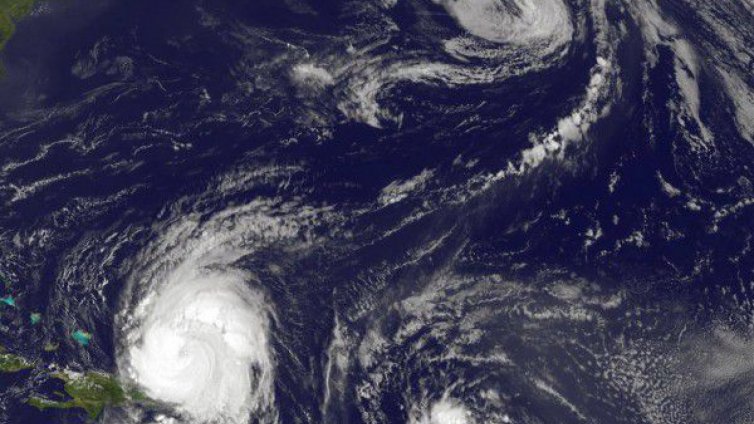 Климатолог: Циклонът в Гърция няма да дойде в България  