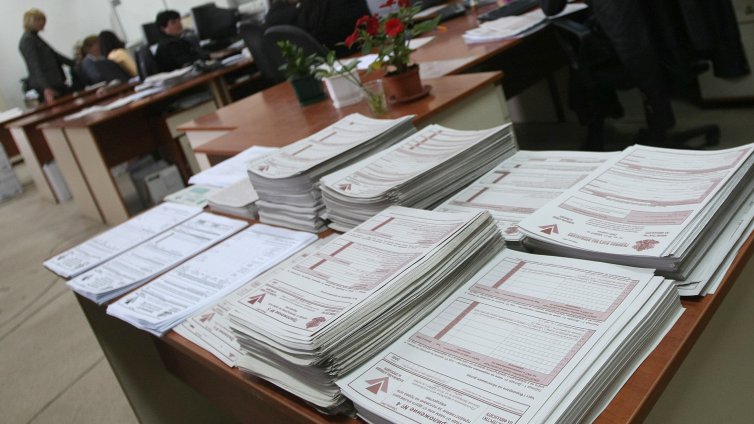 НАП-Варна с информация за данъчните декларации 