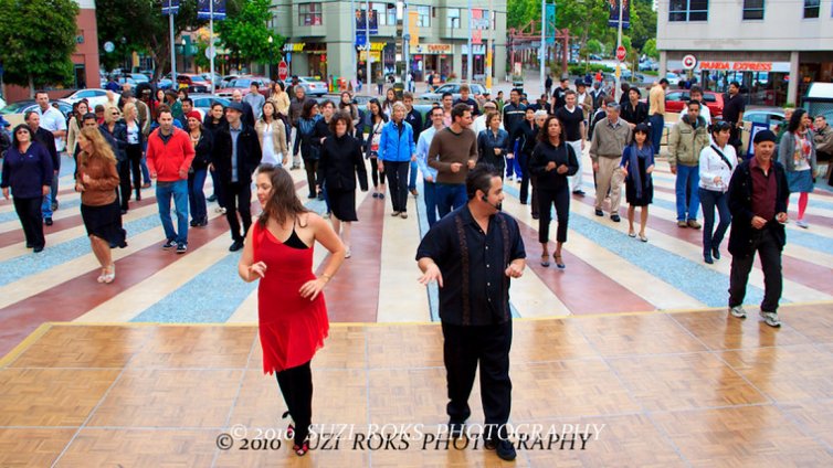 SUMMER SALSA FEST ще се проведе във Варна