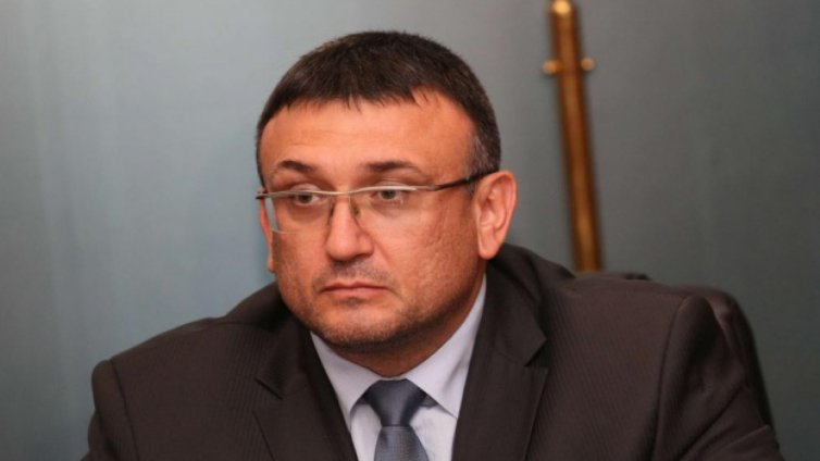 Главният секретар на МВР: Основната версия за нападението над Иво Никодимов е хулиганство