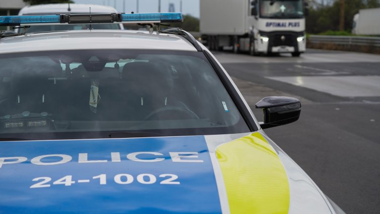 Трима гости на Варна зад решетките заради шофиране в нетрезво състояние 