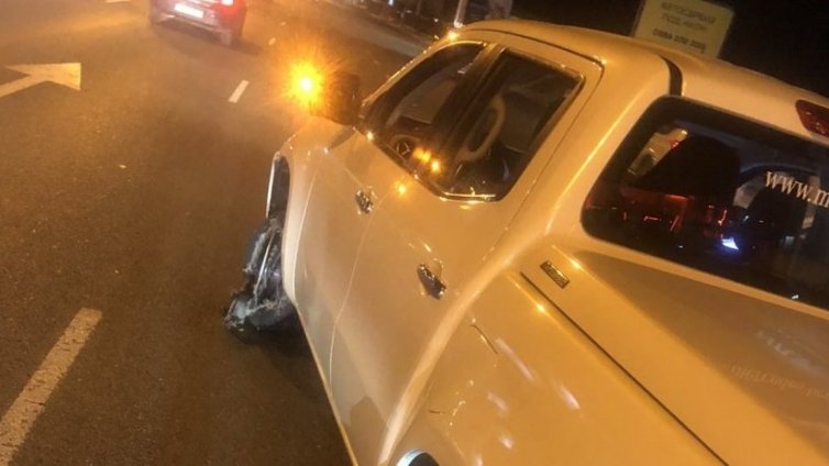 Шеф Токев се извини публично за гафа си