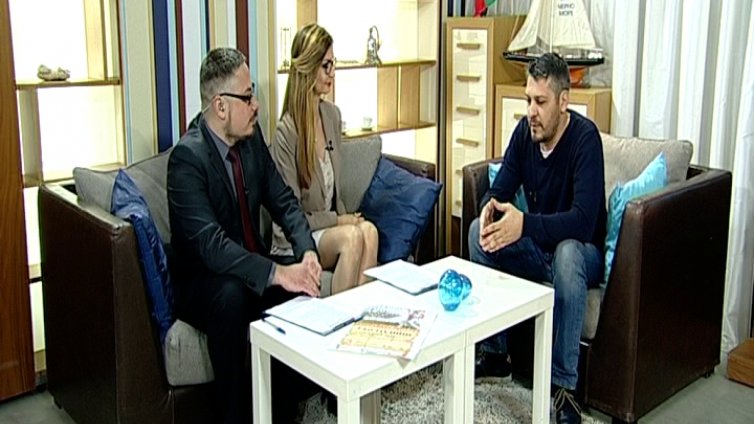 &quot;Щрихи от утрото&quot; (5.02.2018) - Ученици пишат съчинения за 3 март