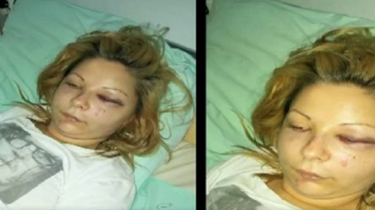 Тийнейджърка твърди, че е бита от кметски син