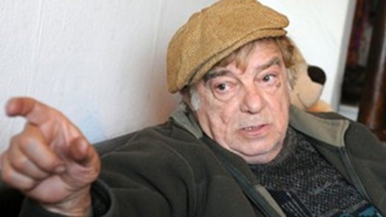 Нападателят на Бате Николай е осъждан два пъти