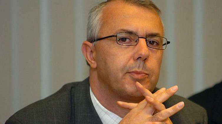 Наказания в МВР заради СРС-та