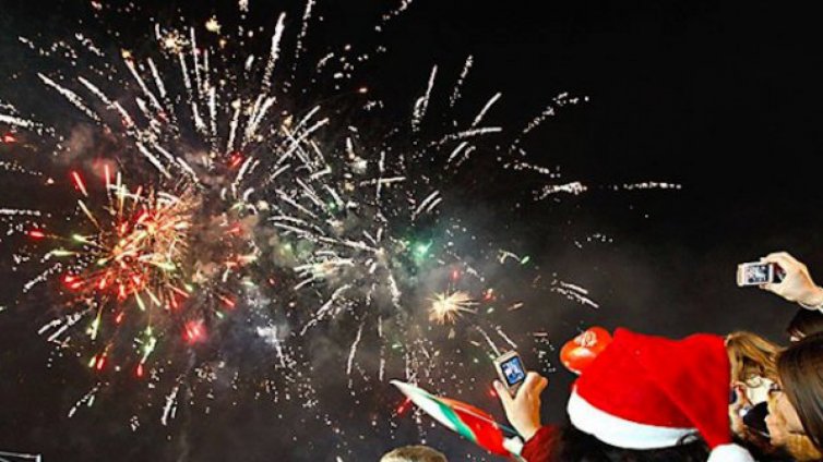 Във Варна: Органите на реда в пълна готовност за посрещането на 2015 г.