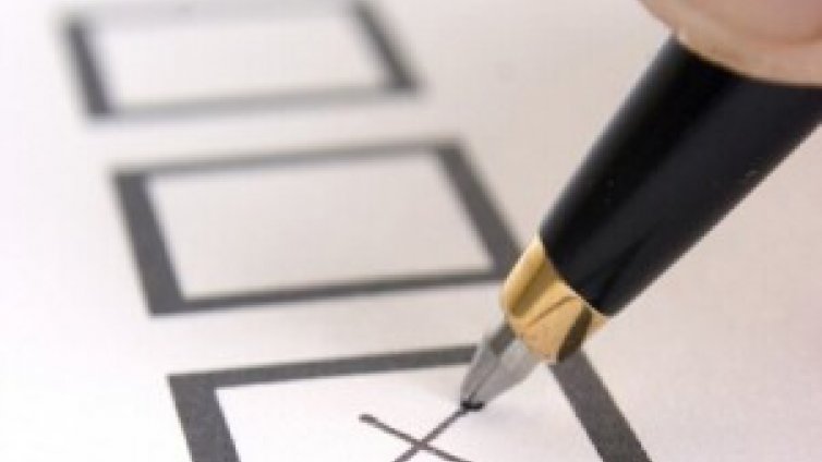 25 % e избирателната активност във Варна