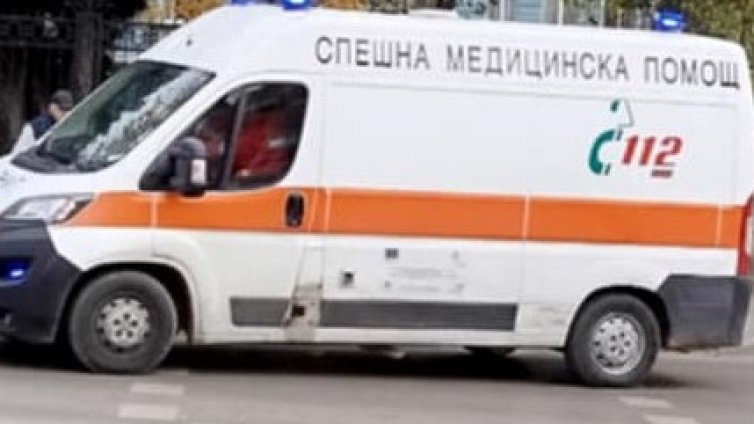 16 души са ранени в катастрофи през последните 24 часа