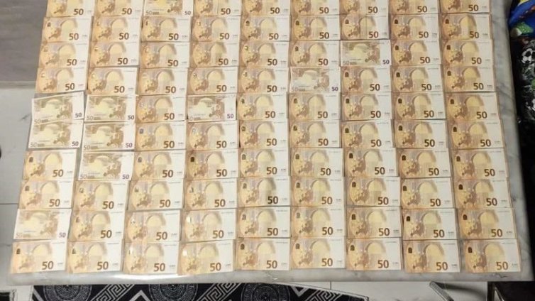 Гранични полицаи в Каварна с голям удар срещу наркоразпространението 