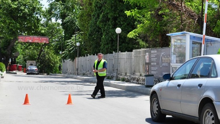 Собствениците на имоти в морската градина оттеглиха жалбите си