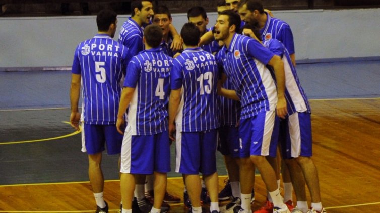 "Черно море" удари "Спартак" в Плевен