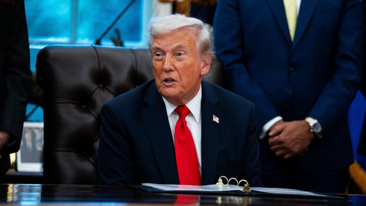 Тръмп се отказа от среща с Путин: Не искам да си губя времето