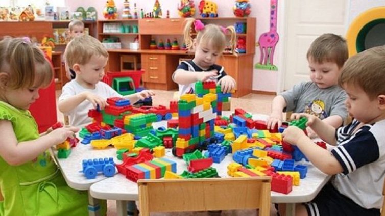 Увеличена е таксата за детските градини