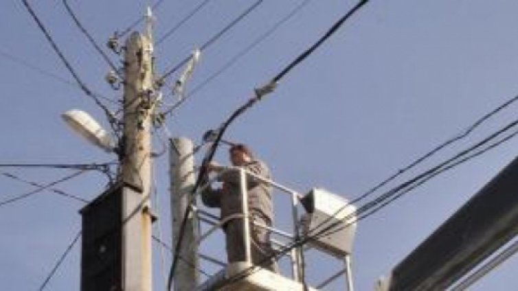 Кражба на ток засякоха в 6 къщи във варненско село