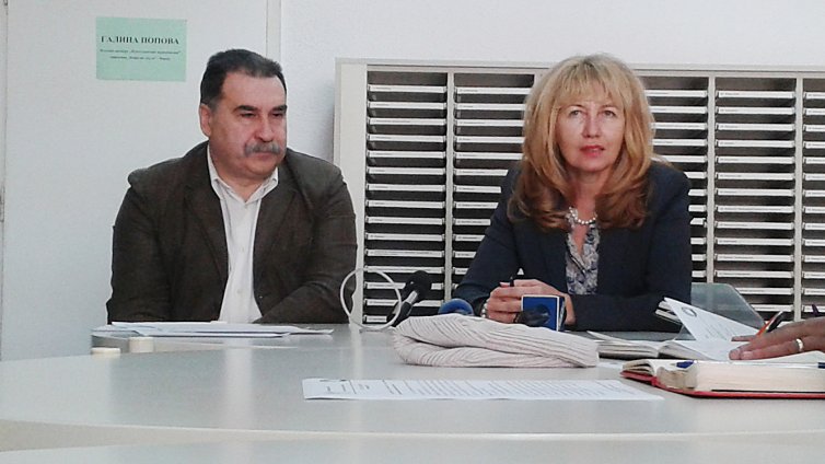 По облекчена процедура дават безплатни винетки на хората с увреждания 