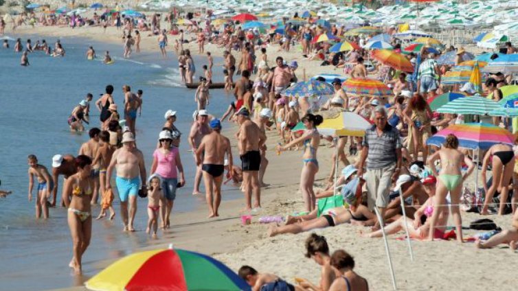 Хвалим морето си в руската Държавна дума