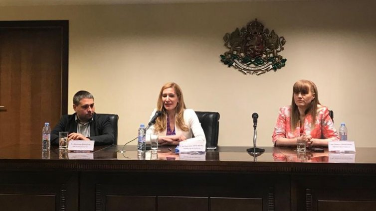 Каним руските региони да изпращат деца на почивка у нас