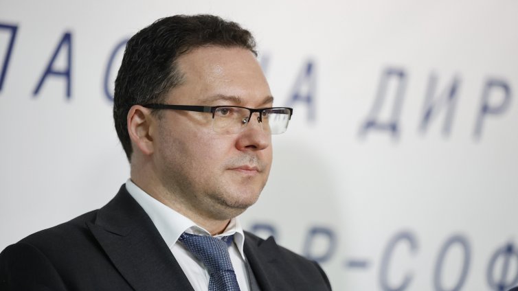 Даниел Митов разпореди мерки заради BG-ALERT